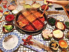 -董眼镜火锅(洪崖洞总店)