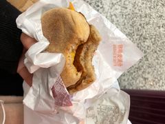 -麦当劳(杭州东站高铁店)