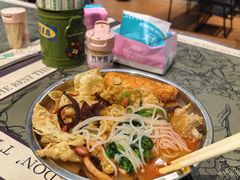 -柳州肥姨妈大骨螺蛳粉(双阳路店)
