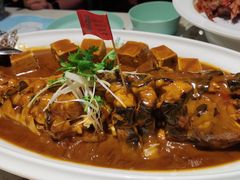 -峰厨大鱼泡饼(水上公园店)