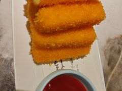 -峰厨大鱼泡饼(西青大学城店)