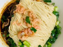 -十面春风·江南面馆(崇宁路店)