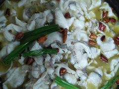 -周渝食惦酸菜鱼(青浦店)
