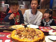 -Mr.Pizza米斯特比萨(苏州平江万达广场店)