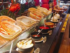 -城市名人酒店喝彩西餐厅(人民南路店)