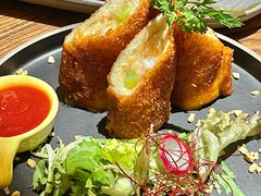 -食陆号·新式台湾创意菜(苏州首店)