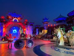 -渔岛海洋度假区