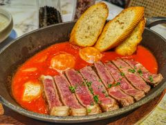 -沛家·西餐Brunch·直火料理