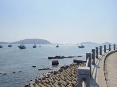 -长岛南北长山旅游景区