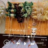亲自下毒｜白白胖胖，充满希望