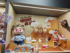 -泡泡玛特POPMART(西单大悦城店)