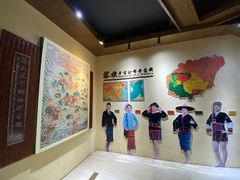 -海南槟榔谷黎苗文化旅游区