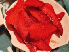 -南京金牛湖巨碗鱼头