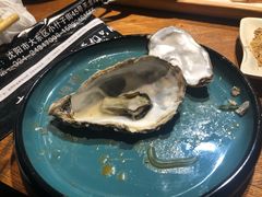 -臻炙大舍烤串(天龙家园店)
