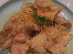 -北李·海肠捞饭·大连菜(望京凯德MALL店)