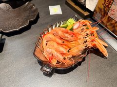 -铭牛烧肉·和牛海鲜自助(高新月牙湖店)