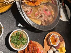 -牛New寿喜烧(新六百店)