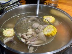 -牛品福潮汕牛肉火锅(旺庄店)