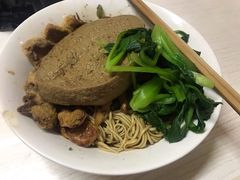 -高邮面馆(明瓦廊店)