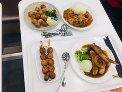 -宜家·瑞典风味餐厅(北京西红门店)