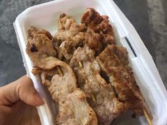 -豪香里脊肉串(大中路店)