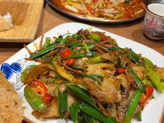 -杨记隆府(重庆总店)