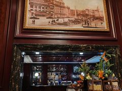 -上海瑞金洲际酒店