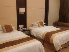 -绍兴鉴湖君澜大酒店