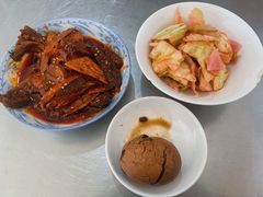 -渔桥李记奶汤面(东街店)