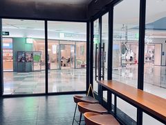 -星巴克(洛阳中州万达广场店)