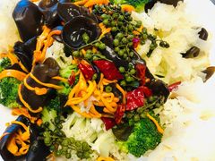 -鲜得莱渔港·小平岛海胆馆(七贤岭店)