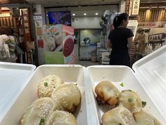 -腾元生煎(西华路店)