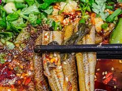 -乐山第一家临江鳝丝(茶坊路店)