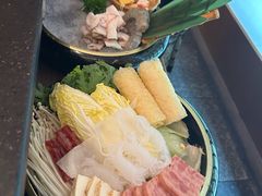 -牛New寿喜烧(新六百店)