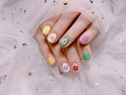 -Hands Nail专业美甲美睫