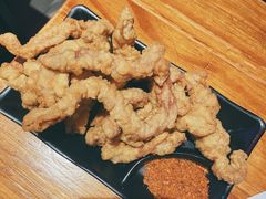 -本色.小马哥烧烤(五一路总店)