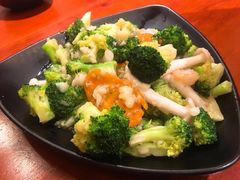 -鑫日千里马朝鲜族小馆(总店)