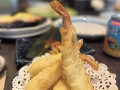 -大渔铁板烧(东城店)