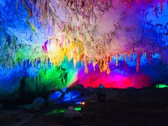 -百魔洞景区