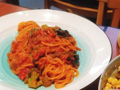 -魏斯理汉堡(西安沣东吾悦店)