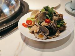 -苏大嘴蒸汽海鲜·海胆蒸饺(中山广场店)