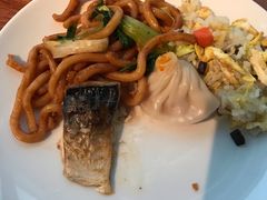 -上海柏悦酒店·世纪100牛排馆