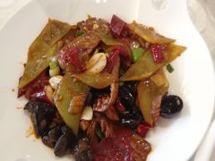 -马凯餐厅(长椿街店)