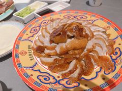 -邑金陵北京烤鸭店·现炒家常菜(ITC MALL店)