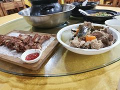 -大笑饭堂(甲子桥店)