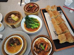 -晋江荣誉国际酒店·港誉茶餐厅