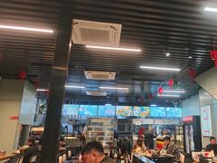 -京朋串屋·烧烤(望京西路总店)