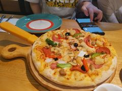 -菲滋意式餐厅(海宁银泰城店)