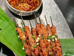 -Ameigo梅果·云贵川bistro(长宁来福士店)