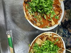 -正味斋锅巴菜(西北角店)